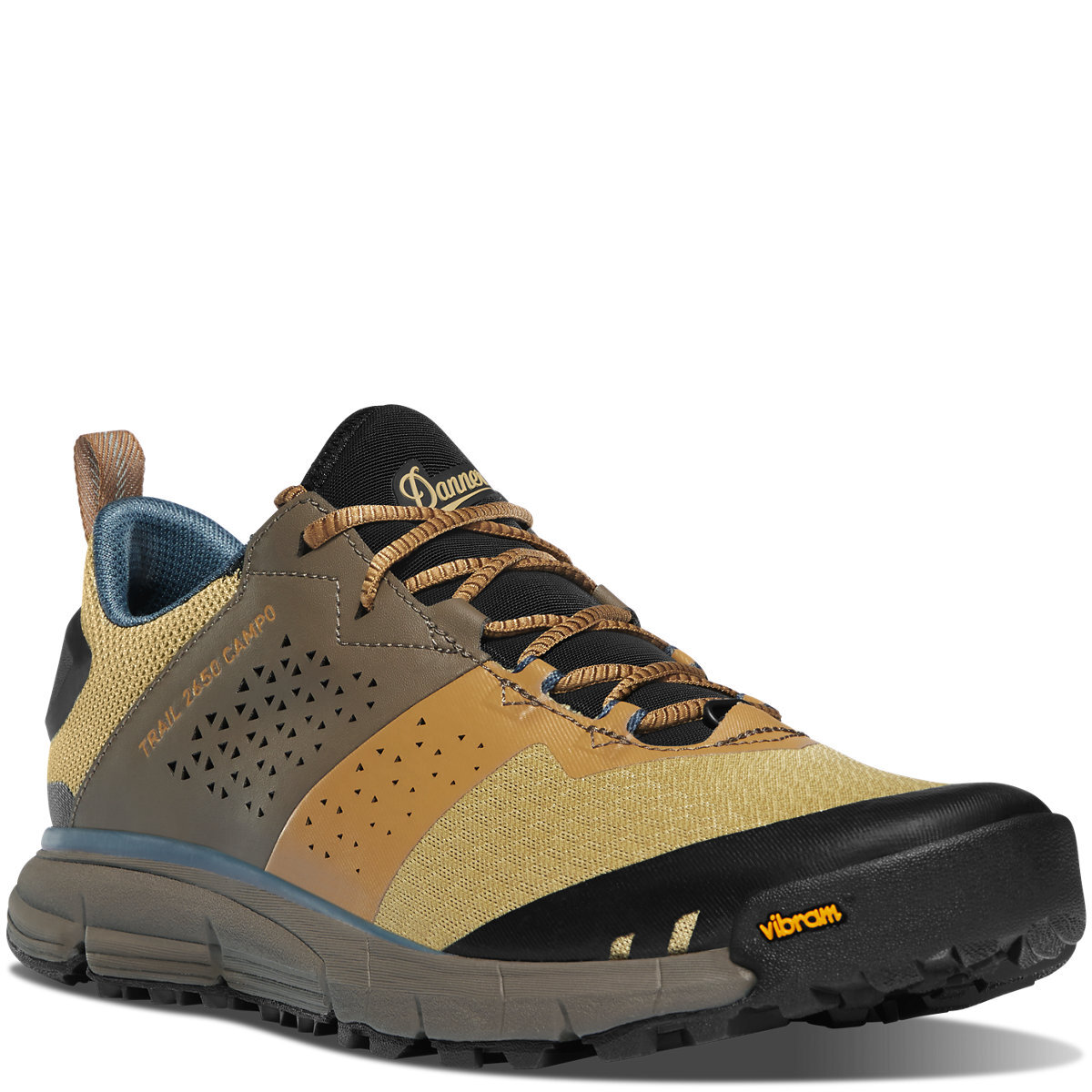 Danner Mens Trail 2650 Campo 3\