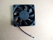 1PC 3-Wire Projector cooling fan AD0612LX-H93 DC 12V 0.13A 60 60 15MM 6015 6cm
