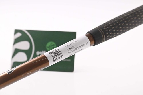 Ping G400 SFT Driver / 12 Degree / Regular Flex Ping Alta CB 55 Shaft - Picture 7 of 8