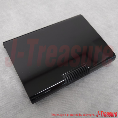 プレート TOYOTA LEVIN TRUENO AE86 Genuine Console Compartment Door Panel