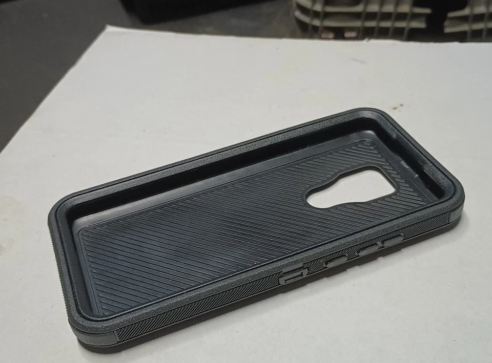 For Motorola G Play 2021 Rugged Military Grade Case Military Grade Protection - Изображение 4 из 4