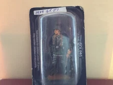 Del Prado, Cabo Primero Tirador, Alemania, 1939 GR, (Mint in package)