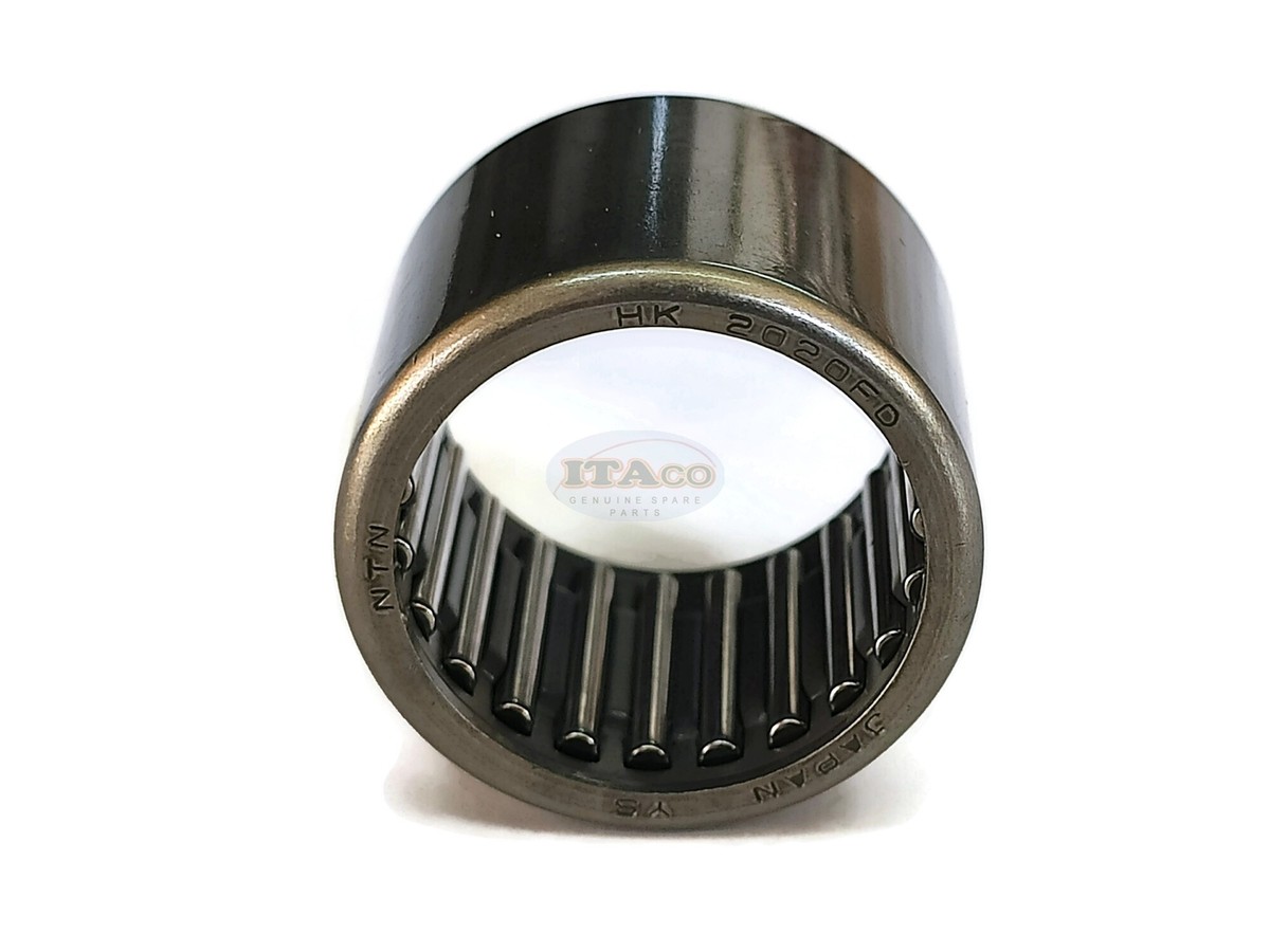 Boat OEM Japan 93315-220V7 Needle Bearing Yamaha Parsun Outboard F