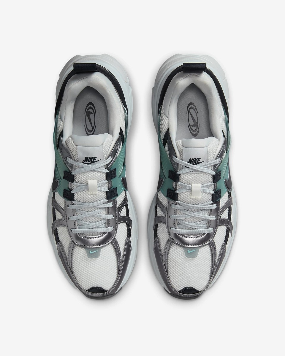 シューズ・サンダルその他 Nike V2K Run Women Shoes HQ3484-121 Amazon.co.jp: Nike HQ3484-121 V2K RUN V2K RUN Summit White