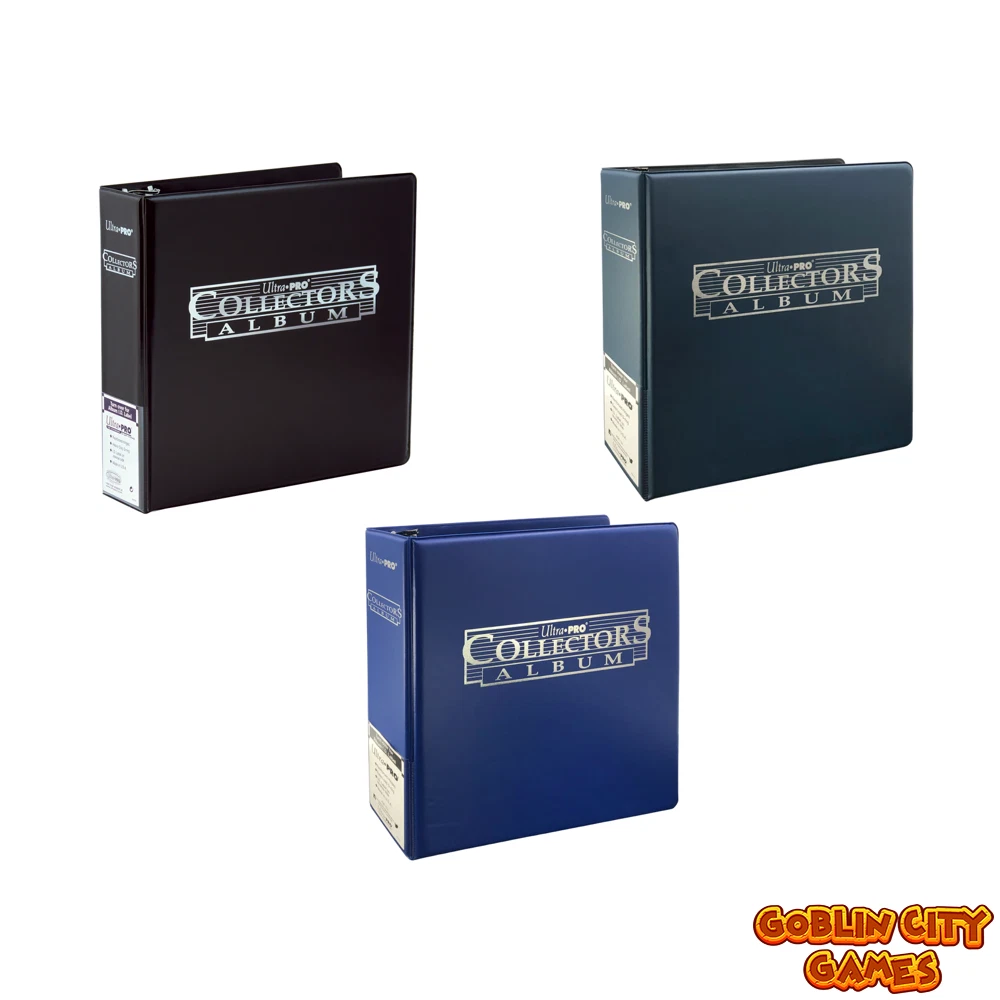 Ultra PRO - Gallery Series: Shimmering Skyline 9-Pocket PRO-Binder For Pokémon - Foto 8