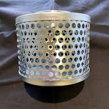 Screw In Hose Strainer For 3" 2" 1" BSP Thread Extra Large Suction 1 1/2" Pipe