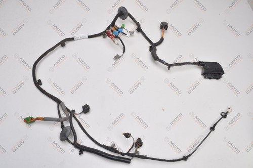 CAVO BOWDEN ORIGINALE Audi - A2 porta anteriore, sinistra e destra