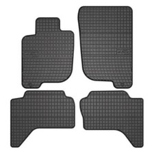Set tappetini Frogum ET0483 per Mitsubishi L200/Triton KAT KBT