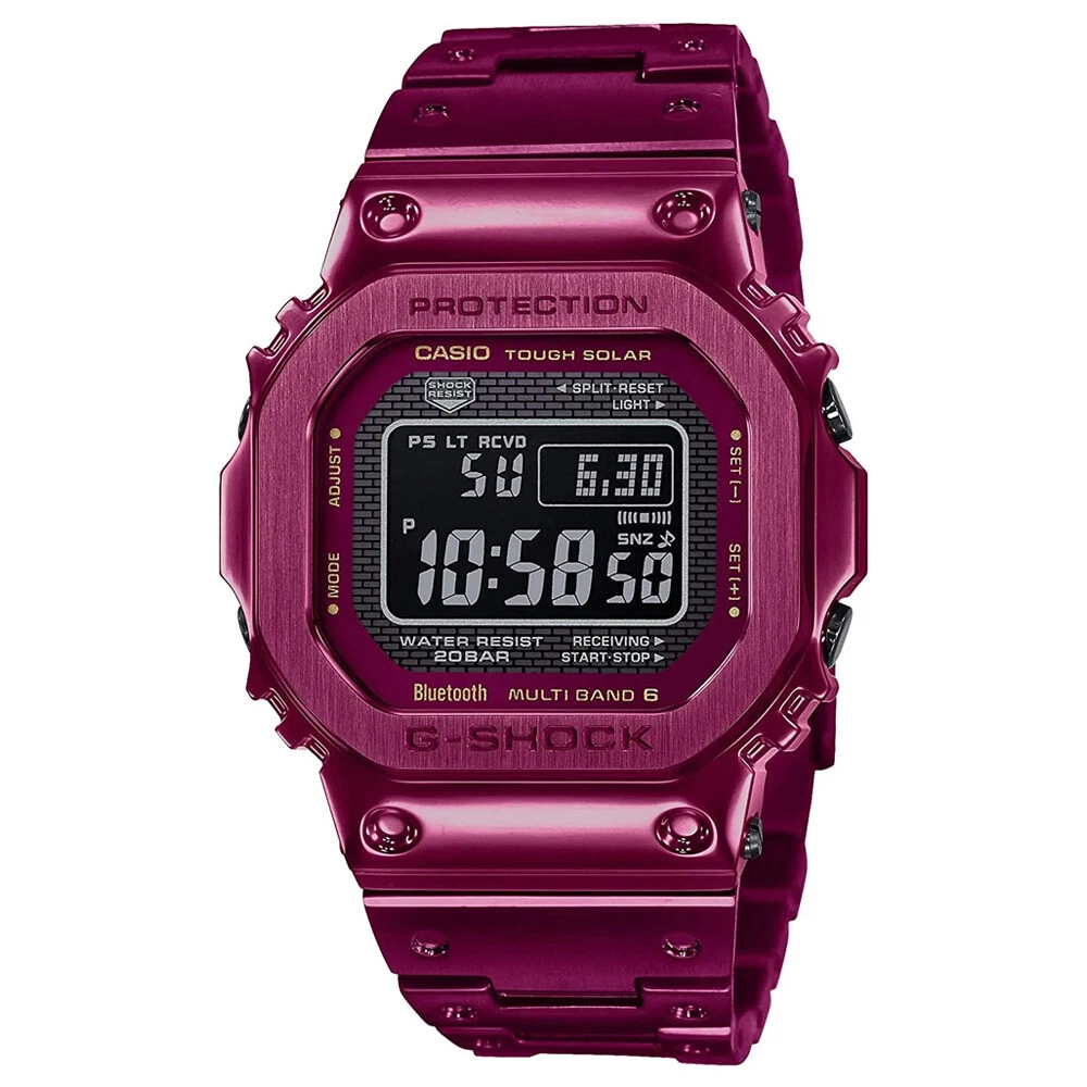 Gmw edition top
