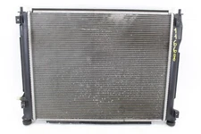 2016-2020 HONDA CIVIC SEDAN 2.0L RADIATOR ASSEMBLY AUTOMATIC TRANSMISSION #11668