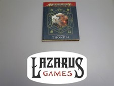 Warhammer: Age of Sigmar - (AoS) Season of War Thondia