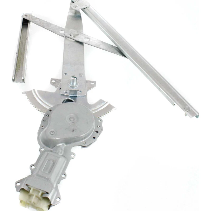 Regulador de ventana delantero lado del conductor para Chevrolet Cavalier Pontiac Sunfire 95-05 Foto 2 de 4