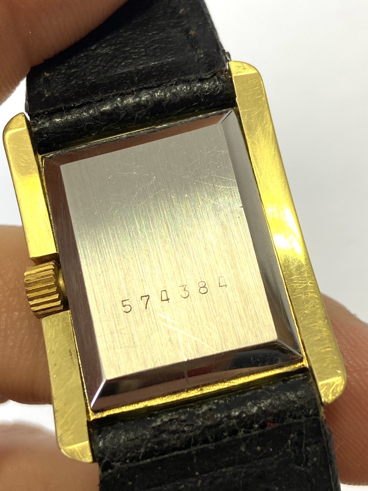 automatic lip watch - image 14
