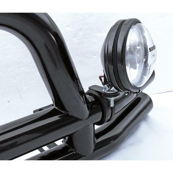 Support de phare de 3 pouces pour pare-chocs tube de quad et SUV
