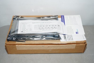 ^ NetOptics DNM-222 GigaBit 50um SX In-Line 70/30 Split Radio Module #4527