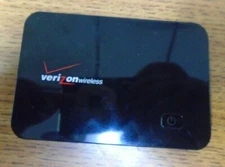 Lot of 3 Verizon Wireless MiFi 2200 Wi-Fi 3G Mobile Hotspot Modem [NO BATTERIES]