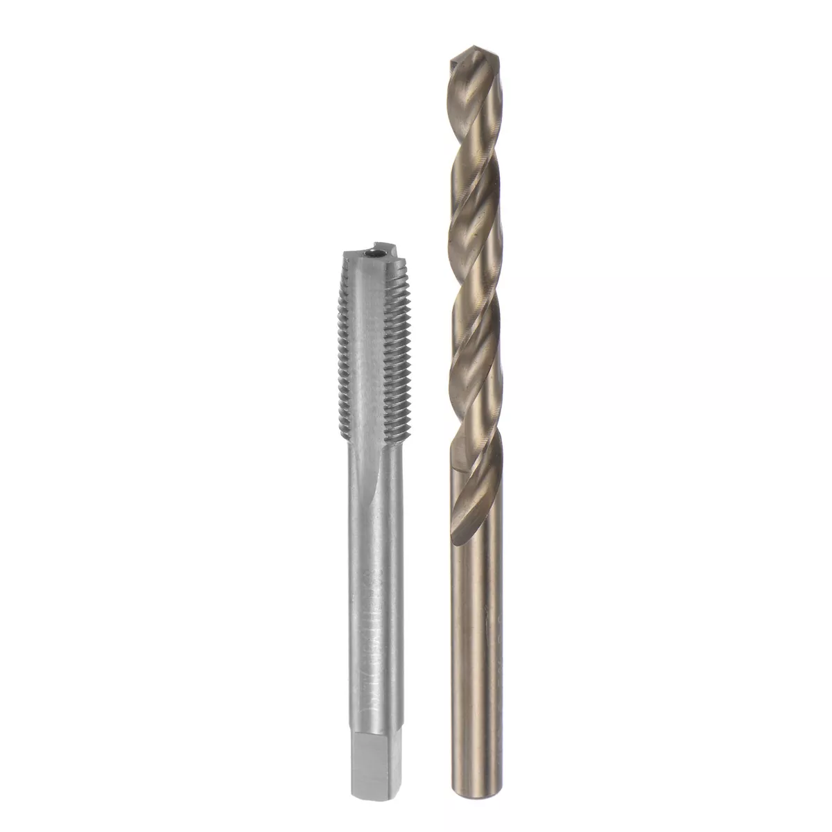 Drill bit for 8mm tap deals