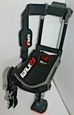 New :Knee Crutch for broken feet.  IWALK 2.0 Hands Free Crutch