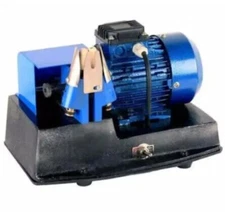 220v/50Hz Enameled Wire Stripping Machine DNB-4 Enameled Wire Stripper 6110r/min