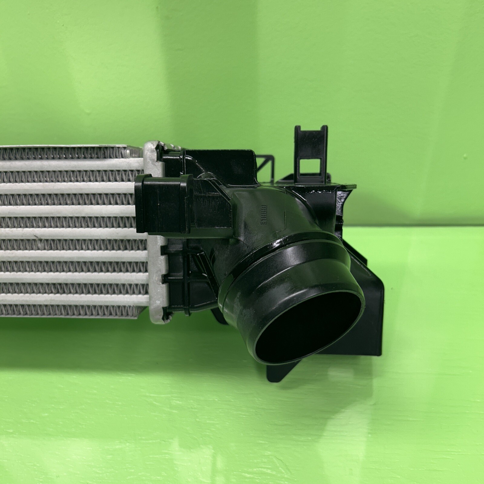 BMW X1 F48 LCi M SPORT 2019-2021 2.0 Petrol Inter-cooler 8645761  