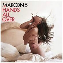 Hands All Over von Maroon 5 | CD | Zustand sehr gut