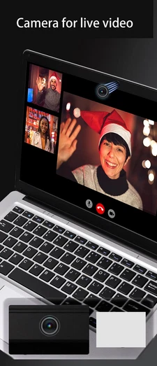 14inch Windows 10 Notebook Laptop 6GB RAM 64GB +128GB/256GB SSD USB 3.0 WiFi - Image 3 of 4