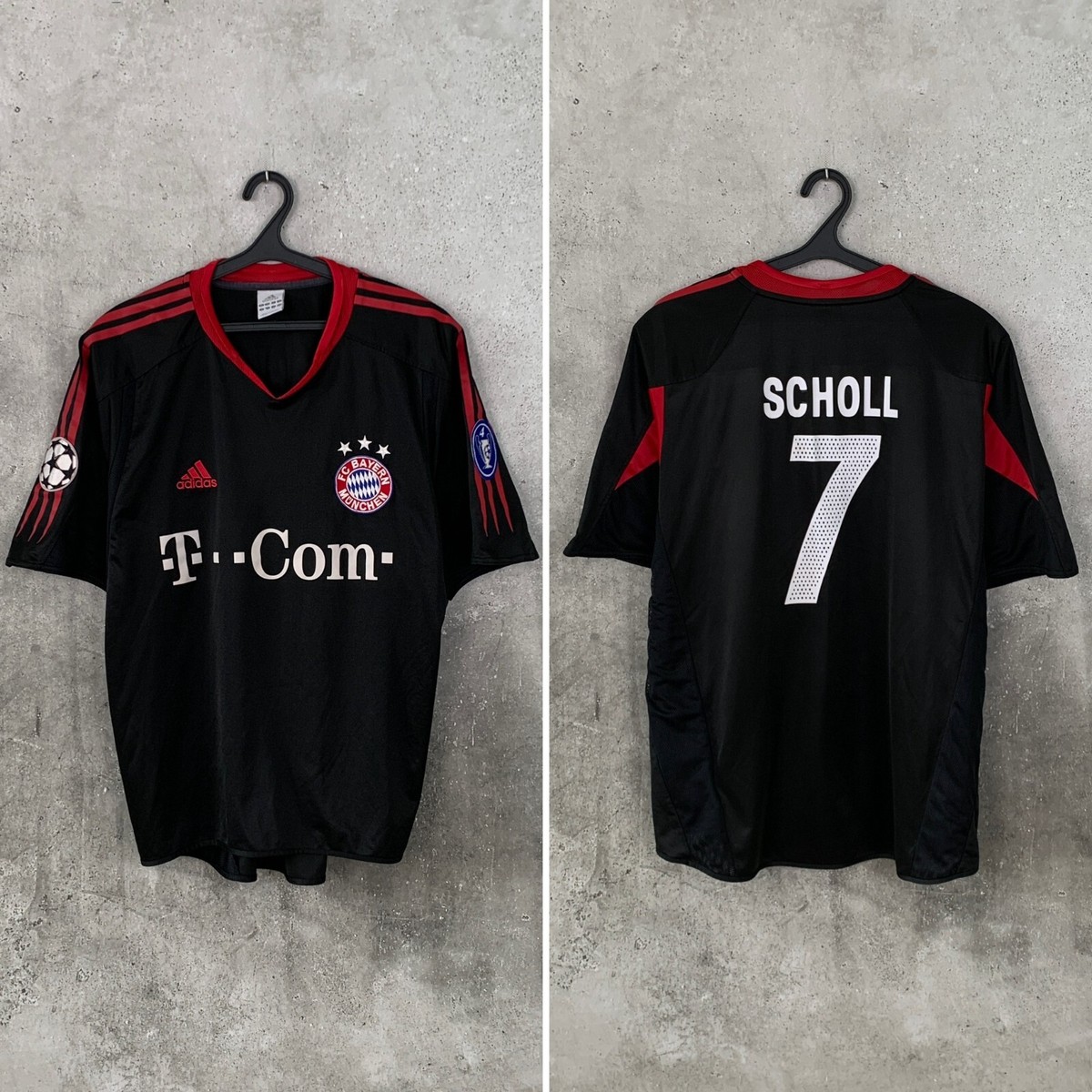 FC Bayern München プリントサイン入りボール 2016/17 25082330303-