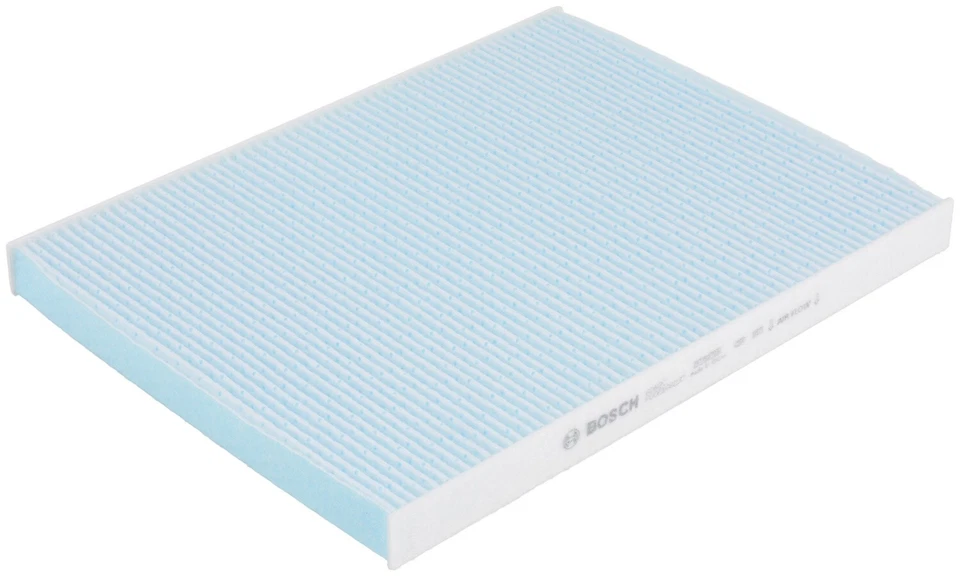 For 2000-2005 Buick LeSabre Bosch Cabin Air Filter 2001 2002 2003 2004 - Image 3 of 4