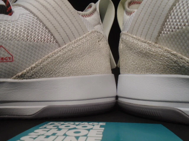 NIKE AIR JORDAN XXXIII 33 SE WHITE GOLD FIRE RED CEMENT GREY CD9560-106 NEW 8 - Image 3 of 4