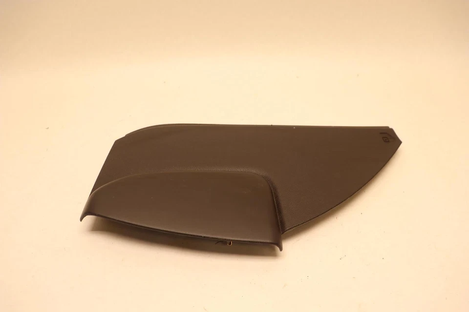 2015 吉姆西 SIERRA 2500 高清右乘客仪表板端盖装饰面板原始设备制造商 — 第 2/4 张图片