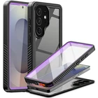 Life Waterproof Shock Dust Proof Case For Samsung Galaxy S25 Ultra S25 Plus S25