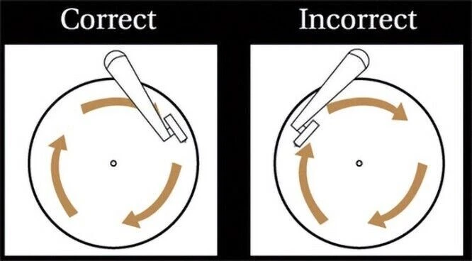 NUEVAS 100 AGUJAS SUAVES de tono para fonógrafo gramófonos antiguos y Victor Victrolas Foto 2 de 4