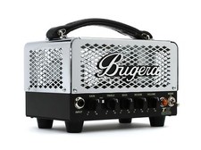 Cabezal de tubo Bugera T5 Infinium 5 vatios clase A