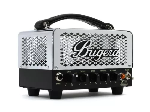 Bugera T5 Infinium 5-watt Class-A Tube Head