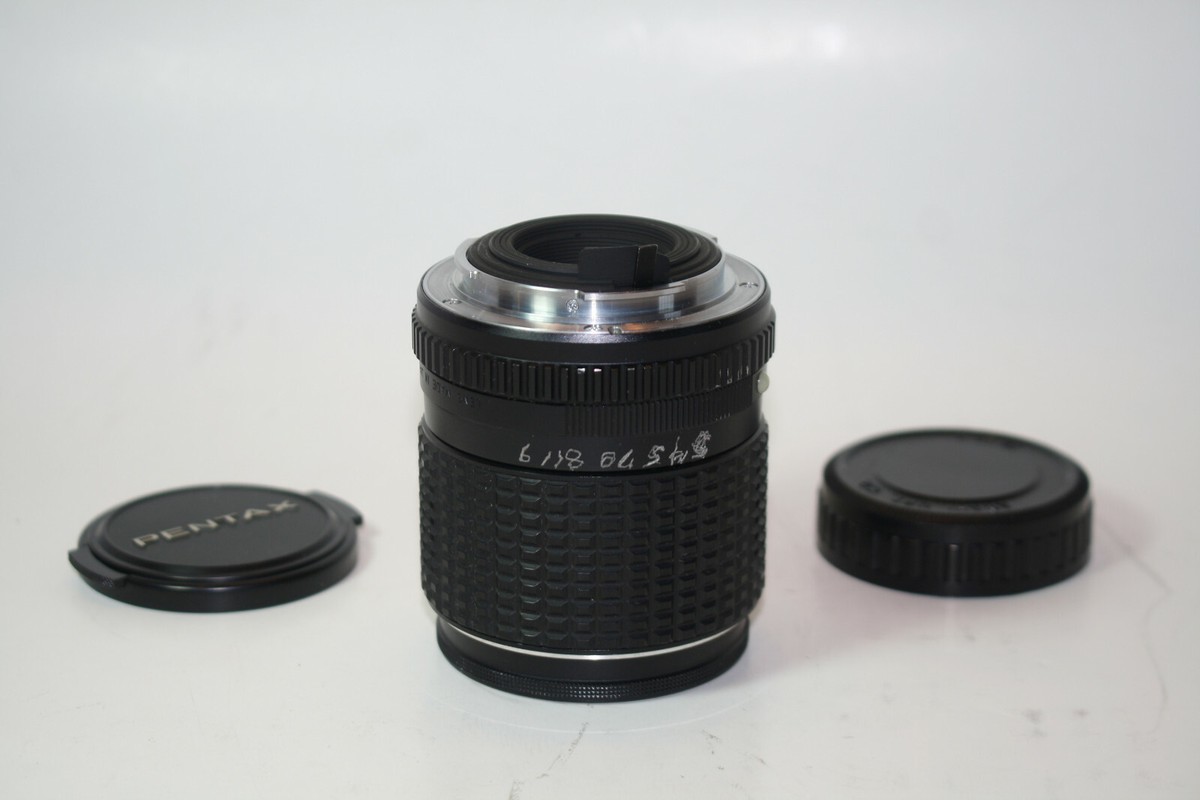 PENTAX 135mm レンズ PENTAX SMC-M 135mm 1:3.5 for Pentax 35mm SLR K-Mount Camera | eBay