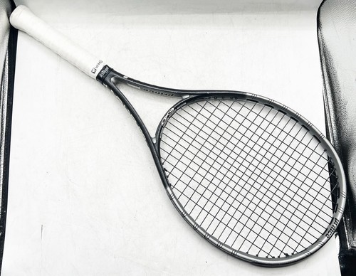 *NEW GRIP* Prince EXO3 Black TEAM 100 #2 Grip - Picture 3 of 3