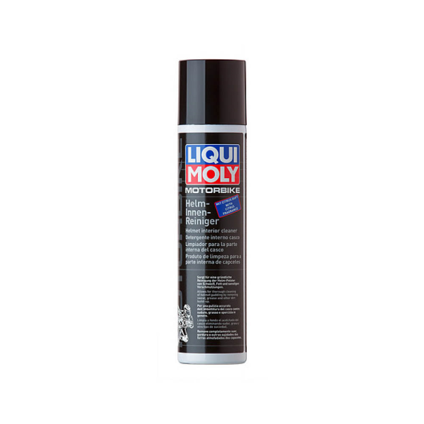 Detergente Casco 300ML LIQUI MOLY 267202024