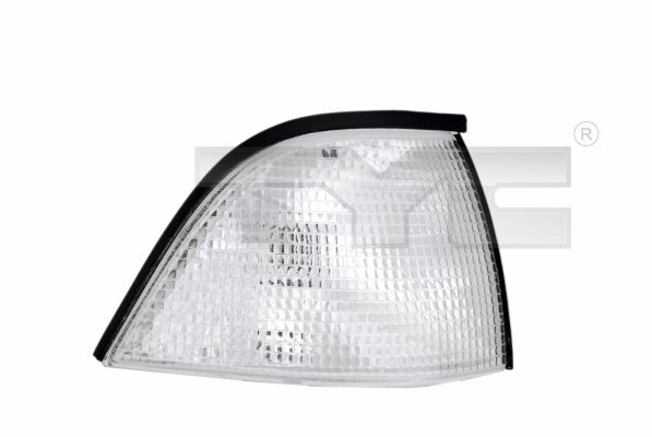 Left TYC 18-5352-15-2 Indicator for BMW