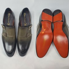 santoni goodyear