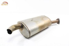 2017-2020 Honda Ridgeline Exhaust System Center Muffler Pipe Resonator Oem -cut-