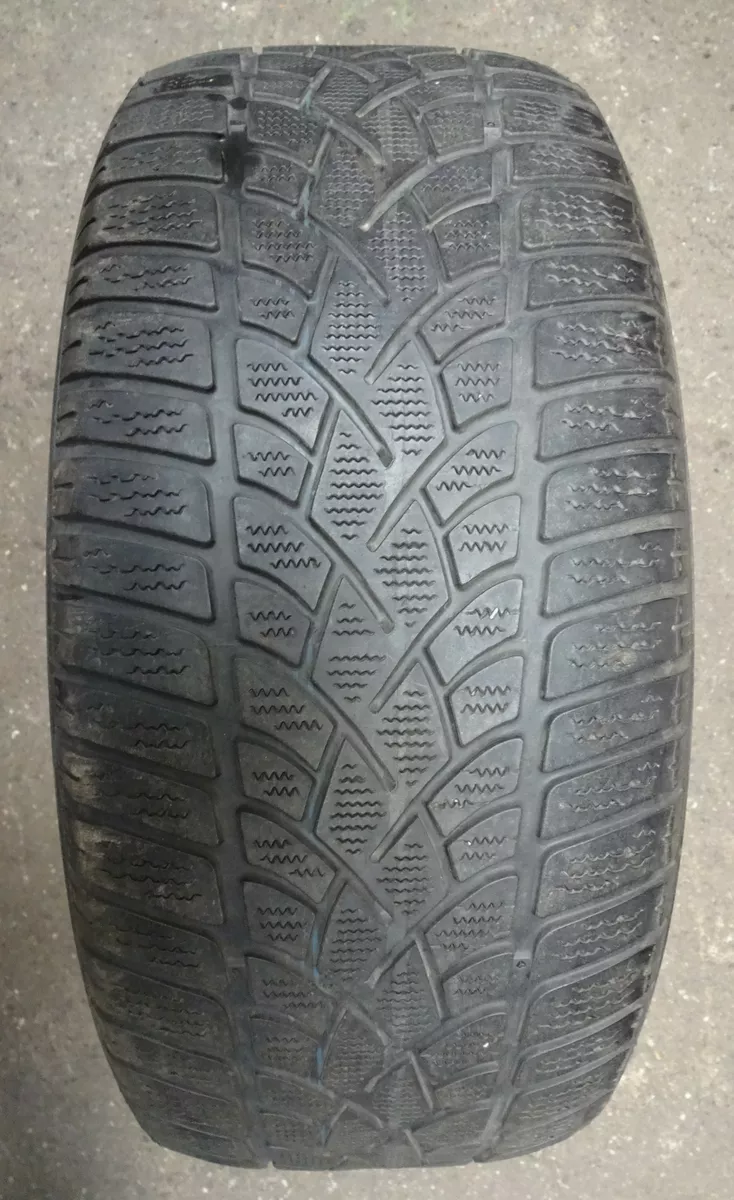 Tyre Dunlop E1972 Winter | M+S 3D 245/45 Sp Winter R19 Dsst Sport 102V eBay Rsc 1