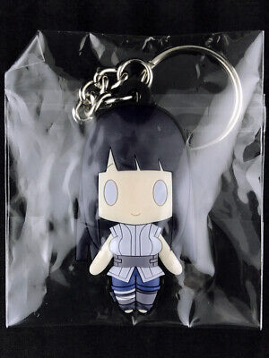 Hyuga Hinata The last Naruto the movie