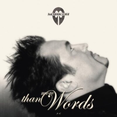 Mark 'Oh More than words (2004) [2 CD]