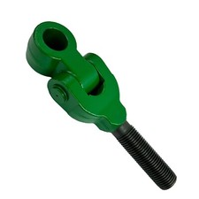 E-re278964 Top Link Cat Iv Implement End For John Deere 8370rt, 8400r, 8430,+++