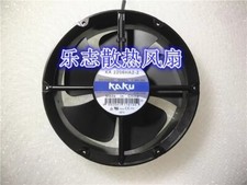 KAKU KA2206HA2-2 220V-240V 50W 0.18/0.25A 22CM Cooling Fan