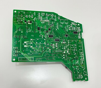 Carte De Contrôle PCB Pour Fujitsu ARU12RML - Testée Et Fonctionnelle - Occasion