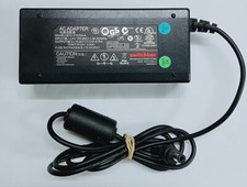 Switchbox F10723-A Netzteil 18-24V ~ 3.61-2.70A AC Adapter Power Supply  # N20