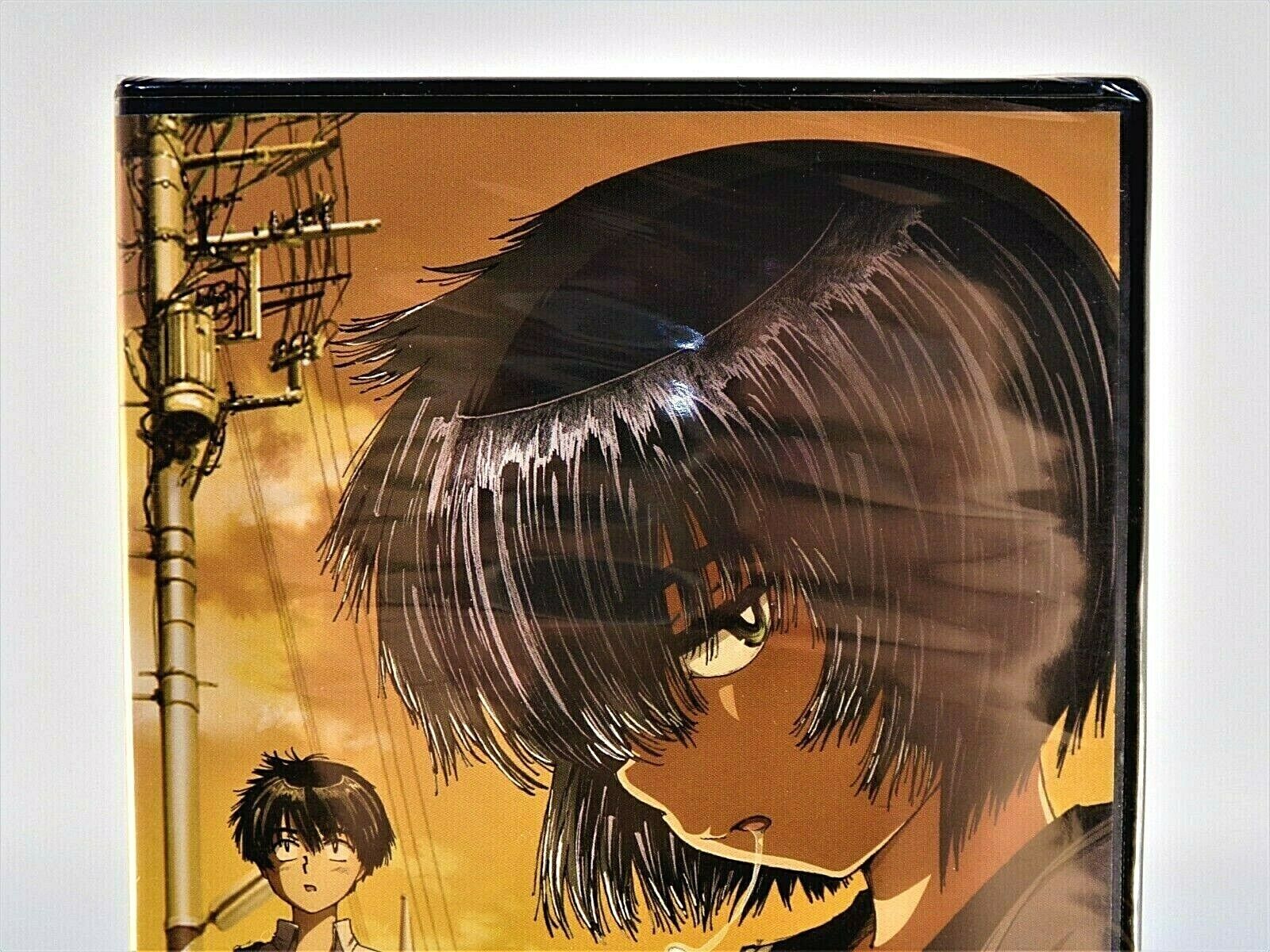 Mysterious Girlfriend X complete series / NEW anime on Blu-ray from Sentai  816726023748