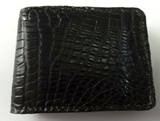 wallet Handmade Genuine Crocodile Skin C2 