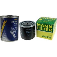 Filtre à huile Rover 45